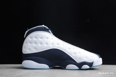 JORDAN POWDER BLUE” AIR “DARK 13 1024
